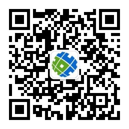 微信服务号二维码